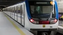 تامین 2200 میلیارد تومان بودجه غیر نقد برای خط 10 مترو تهران