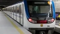 تامین 2200 میلیارد تومان بودجه غیر نقد برای خط 10 مترو تهران