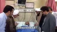روحانی حادثه مترو: تکذیب بحث 
