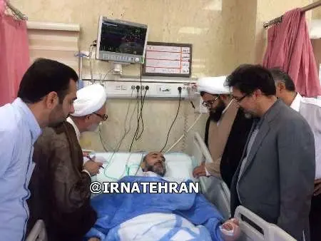 روحانی حادثه مترو: تکذیب بحث "امر به معروف" واقعیت ندارد