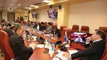 اولین نشست تخصصی فعال سازی بندرچابهار برگزار شد