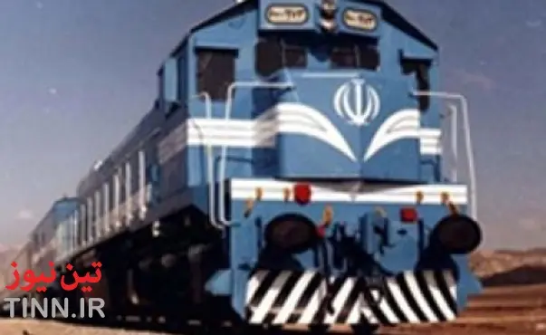 جایگزینی قطارمسافری نور ایرانی با قطارهای اروپایی