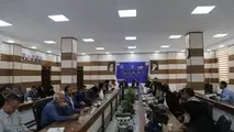 تأکید معاون توسعه مدیریت و منابع راه‌آهن بر بهبود معیشت کارکنان شمال‌