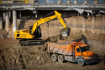 بزرگراه آیت الله رئیسی اصفهان