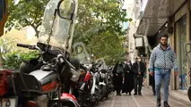 پیاده روهایی که برای همه ساخته نشده اند؛  فاصله میان قانون و اجرا در حقوق دسترسی معلولان به حمل و نقل
