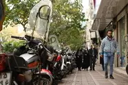 پیاده روهایی که برای همه ساخته نشده اند؛  فاصله میان قانون و اجرا در حقوق دسترسی معلولان به حمل و نقل