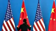 آمریکا فروش موتور هواپیما به چین را ممنوع می‌کند 