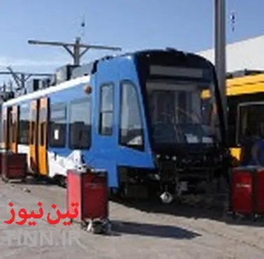 Sheffield – Rotherham tram - train service to start in ۲۰۱۷