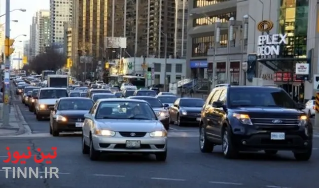 Toronto expands traffic signal retiming programme