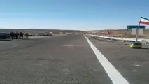 ۳۰ کیلومتر از محور بجنورد به جنگل گلستان زیر بار ترافیک می رود