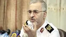 رشد ۶ درصدی تردد جاده‌ای در نوروز / البرز، مازندران و خراسان‌رضوی