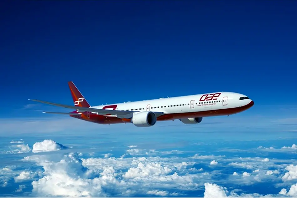 Dubai Aerospace Enterprise completes AWAS acquisition