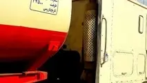پرسش یک راننده از مسئولان: از کدام نوسازی سخن می‌گویید؟
