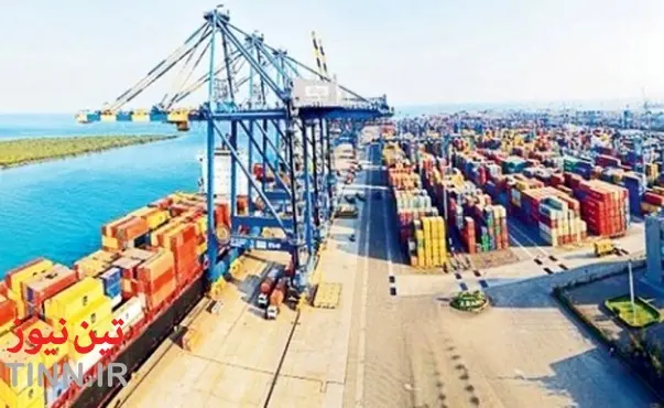 Transhipment port in Tamil Nadu to be built on reclaimed land