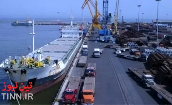 Iran, India Ink Deal on Chabahar Port