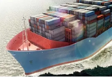 Maersk Line signs contract with MeteoGroup