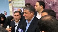دلیل طولانی شدن ساخت آزادراه همت-کرج از زبان وزیر راه و شهرسازی