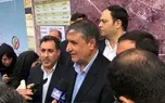 دلیل طولانی شدن ساخت آزادراه همت-کرج از زبان وزیر راه و شهرسازی