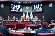  رفع موانع لجستیکی، نیازمند تعامل مستمر دولت و بخش خصوصی است
