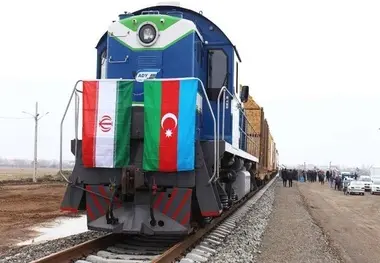 دیدار مدیرعامل راه آهن با سفیر ایران در تاجیکستان برای توسعه همکاری های ریلی؛ سیر واگن های ایرانی از کشورهای CIS