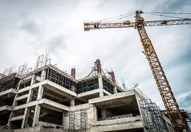 ساماندهی کارگاه‌های ساختمانی و توقف ساخت و ساز در تهران