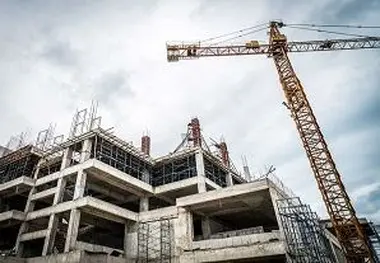  ساخت مسکن در سال 1402 رونق گرفت