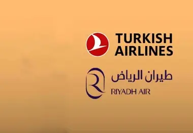 ترکیش ایرلاینز و ریاض ایر در حال نهایی کردن خرید گسترده هواپیماهای مسافربری 