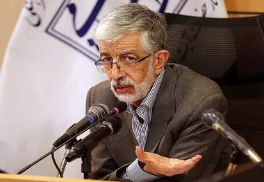 حدادعادل: اهمیت مشارکت بالاتر از پیروزی نیست