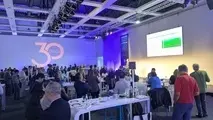International Press Circle Opens InnoTrans 2026