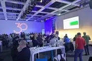 International Press Circle Opens InnoTrans 2026