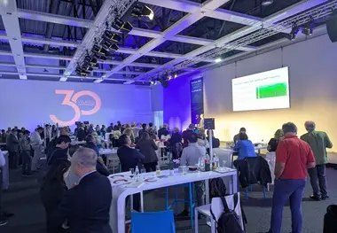 International Press Circle Opens InnoTrans 2026