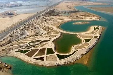 احداث دهکده گردشگری در جنوب بوشهر با ۴۰ میلیارد تومان