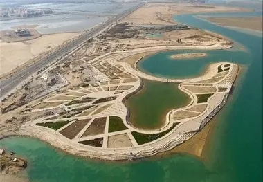 فاز نخست هوشمندسازی بندر بوشهر آغاز شد؛ دو برابر شدن تولید ماهی در قفس با فناوری