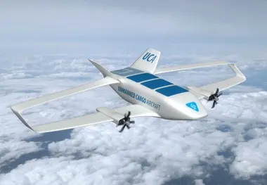 Pilotless freighters ‘by early 2020s’, says report