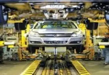 همکاری‌های بین‌المللی منجر به کاهش قیمت خودرو می‌شود