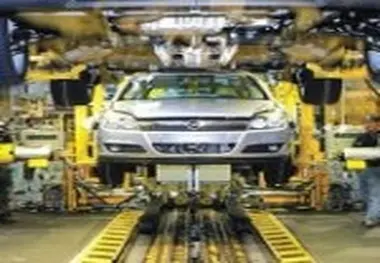 همکاری‌های بین‌المللی منجر به کاهش قیمت خودرو می‌شود