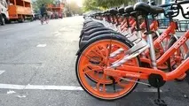 بازگشت دوچرخه در شهر تهران