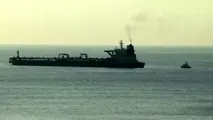  واکنش مسکو به توقیف نفتکش ایران 