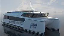 New Zealand to build its first fully-electric ferry