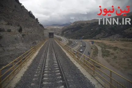 قطار گردشکری تهران-رشت