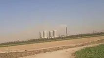 مازوت سوزی چگونه آلودگی هوا را رقم زد؟