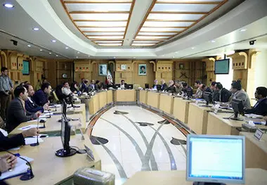 آیین‌نامه ستاد مراکز لجستیک کشور تصویب شد