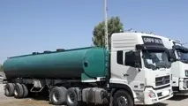 آغاز ممنوعیت تردد تانکرهای ترانزیت سوخت در کردستان 