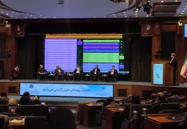 تزریق ۱۴ همت به پروژه‌ های آزادراهی در بودجه ۱۴۰۵/ اصلاح عوارض آزادراه‌ ها برای تضمین بازگشت سرمایه