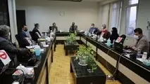 سهم منطقه 13 از پروژه‌های توسعه‌ای شرکت مترو