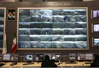 رصد تمام خودروهای بدون معاینه فنی در فاز دوم طرح کاهش