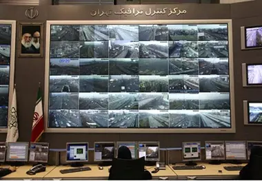رصد تمام خودروهای بدون معاینه فنی در فاز دوم طرح کاهش