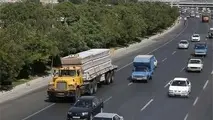 تردد روان ترافیکی در مسیرهای شمالی کشور‌