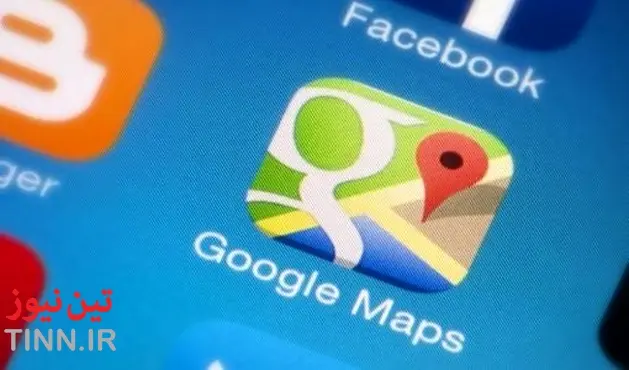 Google’s updated Maps app for iOS offers spoken alerts for traffic