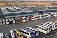 تردد بیش از یک میلیون و ۱۱۳ هزار زائر حسینی از مرزهای اربعینی کشور